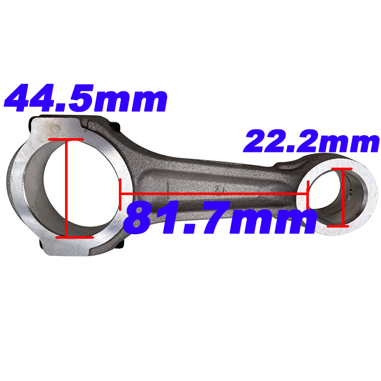 connecting rod